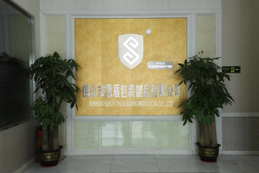 Foshan Sidun Packaging Products Co., Ltd.