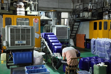 Foshan Sidun Packaging Products Co., Ltd.