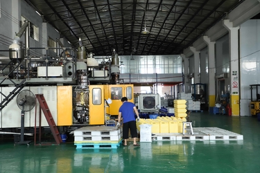 Foshan Sidun Packaging Products Co., Ltd.