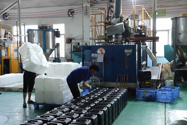 Foshan Sidun Packaging Products Co., Ltd.
