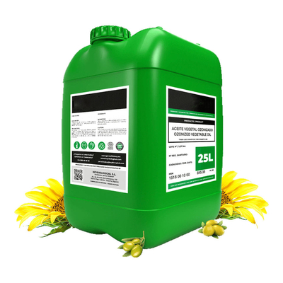 Thùng nhựa HDPE chất lỏng màu xanh lá cây Thùng nhựa trống cho ngành đóng gói
