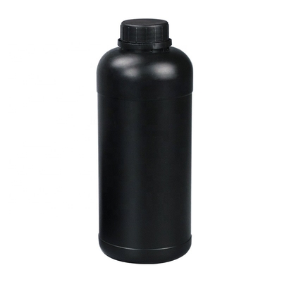 Chất tẩy rửa Acid Etch LML Chai nhựa đen mờ 110 * 220 * 43mm