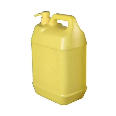 Chai nhựa SIDUN HDPE 5l có tay cầm 200 * 120 * 305mm