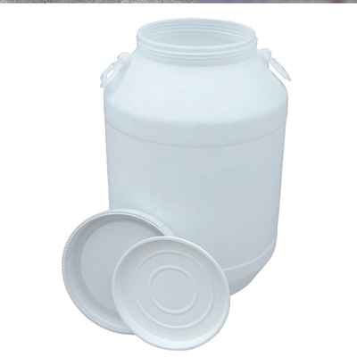 Phuy nhựa 60l đa chức năng đựng nước lỏng có nắp 2.3kg
