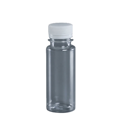 Chai nhựa PET 100ml SIDUN có nắp vặn 39 * 116mm