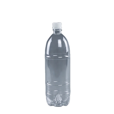 1250ml 22mm rỗng Pepsi PET Chai nhựa có đầu vít dùng cho sữa nước giải khát