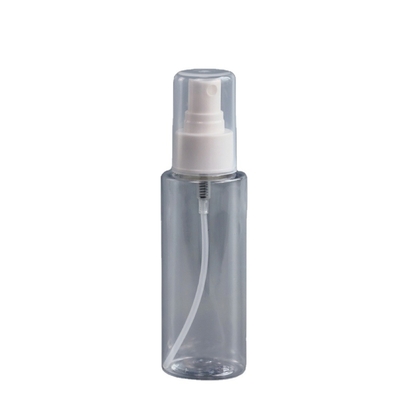 Chai xịt PET 18mm 100ML trong suốt có vòi 13g
