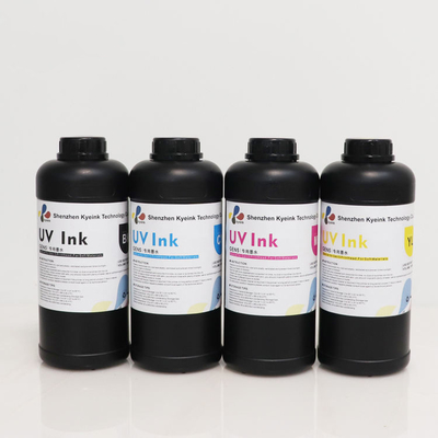 Chai nhựa HDPE 1 lít màu đen Lưu trữ mẫu lỏng / rắn Bình chứa HDPE có nắp đậy
