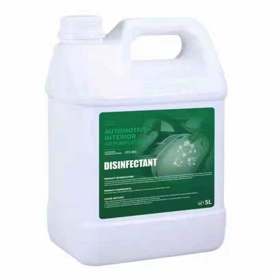Thùng nhựa HDPE 5L có thể tái sử dụng Chống rò rỉ với tay cầm / nắp kín