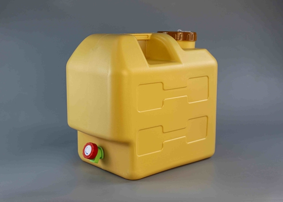 Chống ăn mòn 30L nhựa Jerry Can cho ngành công nghiệp thực phẩm