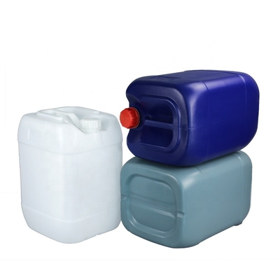Dầu ô liu Dầu động cơ 100% HDPE 5 Gallon Chứa đầu kín OEM ODM