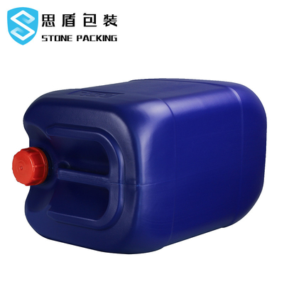 Dầu ô liu Dầu động cơ 100% HDPE 5 Gallon Chứa đầu kín OEM ODM