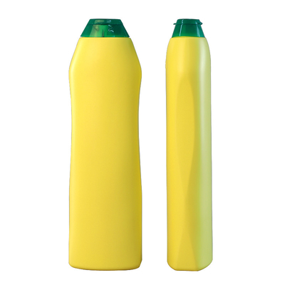 Chai kem dưỡng da 500ml Polyethylene mật độ cao
