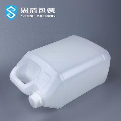 Chai nhựa Sidun 10 lít có tay cầm 230 * 165 * 360mm 300g