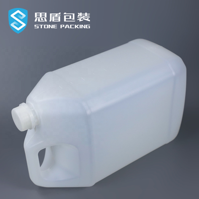 Chai nhựa Sidun 10 lít có tay cầm 230 * 165 * 360mm 300g