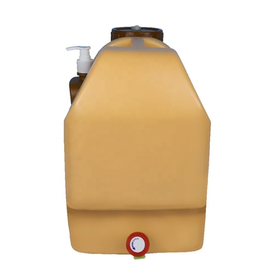 RV HDPE Bồn nước hình chữ nhật 20 lít