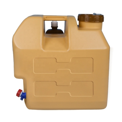 RV HDPE Bồn nước hình chữ nhật 20 lít