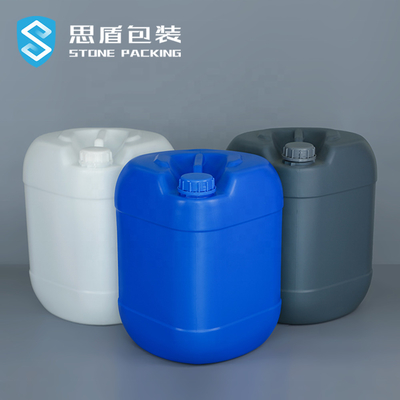 SIDUN Nhựa HDPE Thùng 25 Lít 1.2KG 1.25KG 1.35KG
