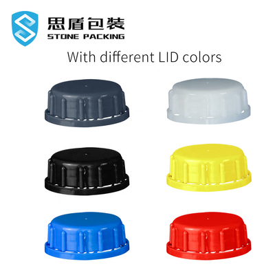 SIDUN Nhựa HDPE Thùng 25 Lít 1.2KG 1.25KG 1.35KG
