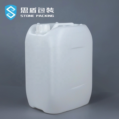Thùng đựng hóa chất bằng nhựa SIDUN 10 lít có nắp 560g