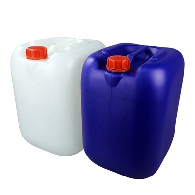 Thùng nhựa vuông 30l thực phẩm có tay cầm 1.5kg