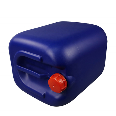 Thùng nhựa vuông 30l thực phẩm có tay cầm 1.5kg