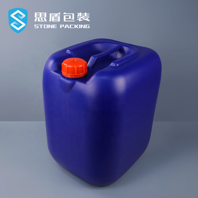 Thùng nhựa vuông 30l thực phẩm có tay cầm 1.5kg
