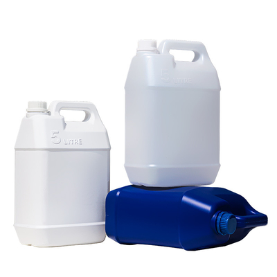 Vít chống rò rỉ Đầu vít 5L trống nhựa 2,5 Gallon 1 Gallon 0,5 Gallon