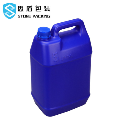 Vít chống rò rỉ Đầu vít 5L trống nhựa 2,5 Gallon 1 Gallon 0,5 Gallon
