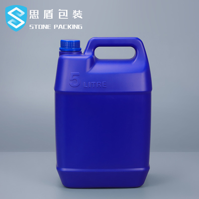 Vít chống rò rỉ Đầu vít 5L trống nhựa 2,5 Gallon 1 Gallon 0,5 Gallon
