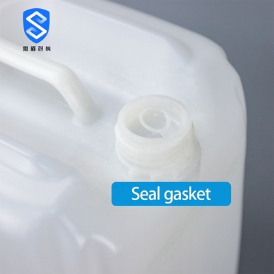 Nắp Dia 45mm Xe tăng nước cắm trại với vòi chống dày