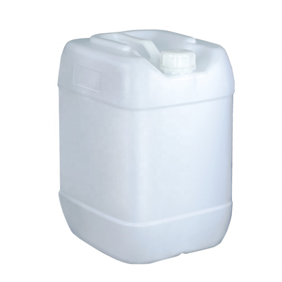 SIDUN 25l nhựa Jerry có thể có vòi cho thuốc điều trị kiềm axit