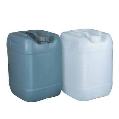 SIDUN 25l nhựa Jerry có thể có vòi cho thuốc điều trị kiềm axit