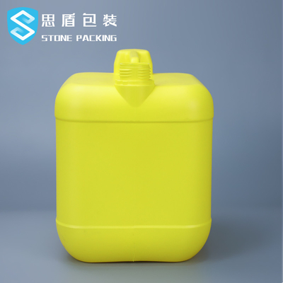 Hộp nhựa đựng hóa chất 10l vuông 540g có nắp 1,5kg