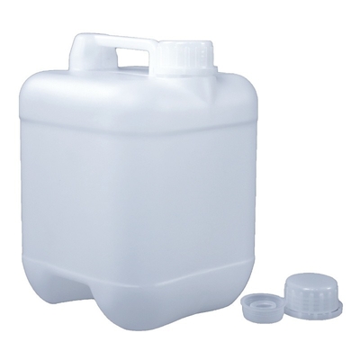 Thùng đựng hóa chất 20 lít 5 Gallon Chai HDPE rỗng 750g