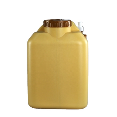 Giấm trái cây Thùng nước cắm trại 20 lít có vòi có nắp 1.3KG