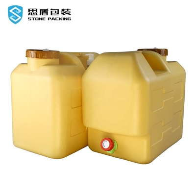 Giấm trái cây Thùng nước cắm trại 20 lít có vòi có nắp 1.3KG