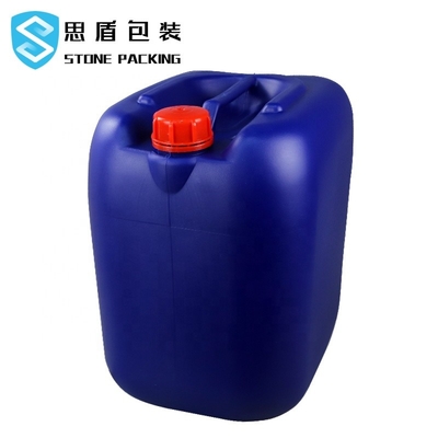 Cỡ 47mm Hộp đựng hóa chất bằng nhựa Thùng 30l Cấp thực phẩm