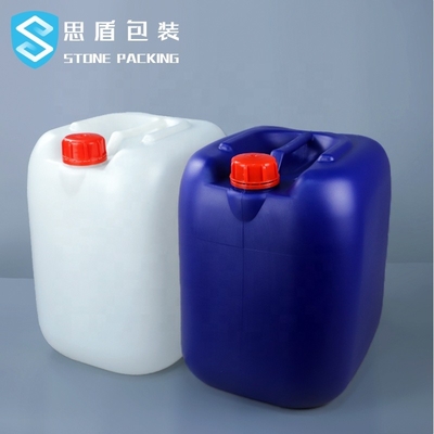 Cỡ 47mm Hộp đựng hóa chất bằng nhựa Thùng 30l Cấp thực phẩm
