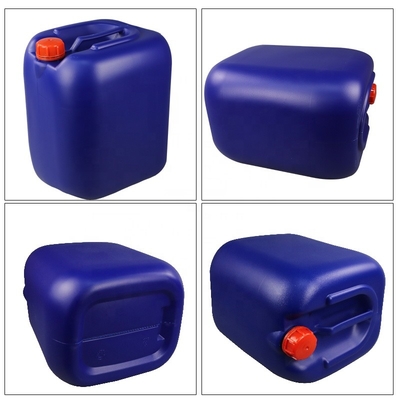 Cỡ 47mm Hộp đựng hóa chất bằng nhựa Thùng 30l Cấp thực phẩm