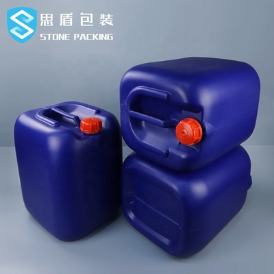 Cỡ 47mm Hộp đựng hóa chất bằng nhựa Thùng 30l Cấp thực phẩm