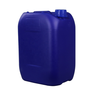 Thùng nhựa HDPE 560g 10L có tay cầm bằng nhựa bền