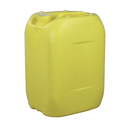 Thùng nhựa HDPE 560g 10L có tay cầm bằng nhựa bền