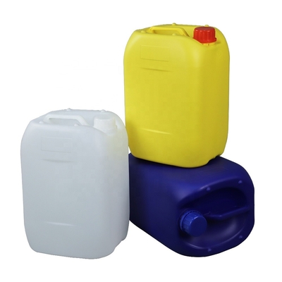 Thùng nhựa HDPE 560g 10L có tay cầm bằng nhựa bền