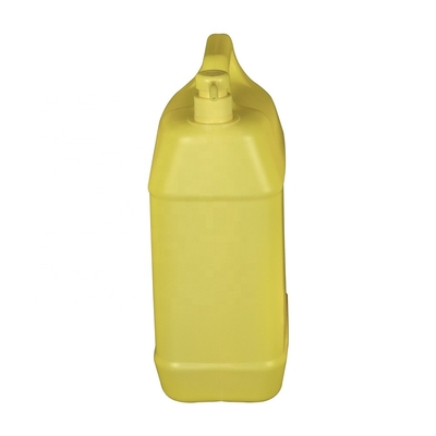 Chai nhựa SIDUN HDPE 5l có tay cầm 200 * 120 * 305mm