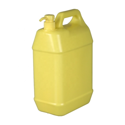 Chai nhựa SIDUN HDPE 5l có tay cầm 200 * 120 * 305mm