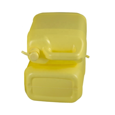 Chai nhựa SIDUN HDPE 5l có tay cầm 200 * 120 * 305mm