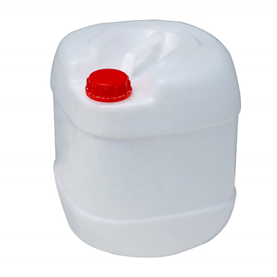 Hóa chất Lỏng UFU 5 Gallon Thùng nhựa HDPE Màu trắng Vàng