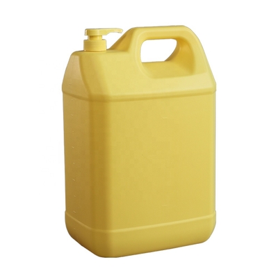Chiều rộng gia đình 170mm Bơm Chai nhựa có tay cầm 350g