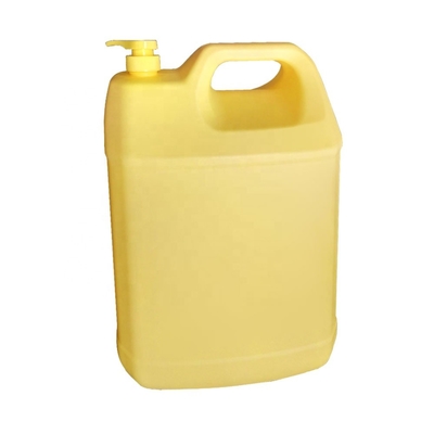 Chiều rộng gia đình 170mm Bơm Chai nhựa có tay cầm 350g